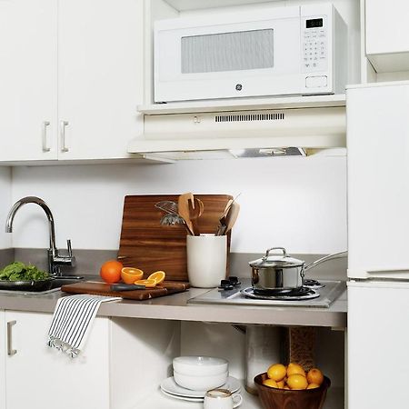 Intown Suites Extended Stay Dallas Tx - Medical Center Esterno foto