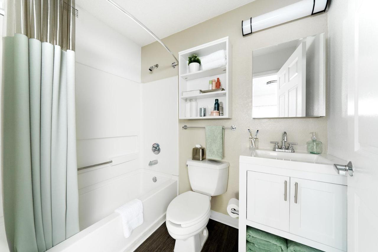 Intown Suites Extended Stay Dallas Tx - Medical Center Esterno foto