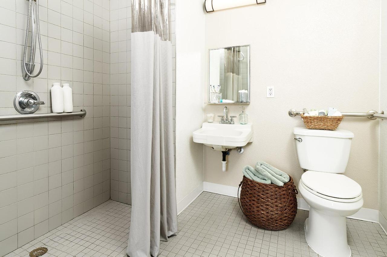 Intown Suites Extended Stay Dallas Tx - Medical Center Esterno foto
